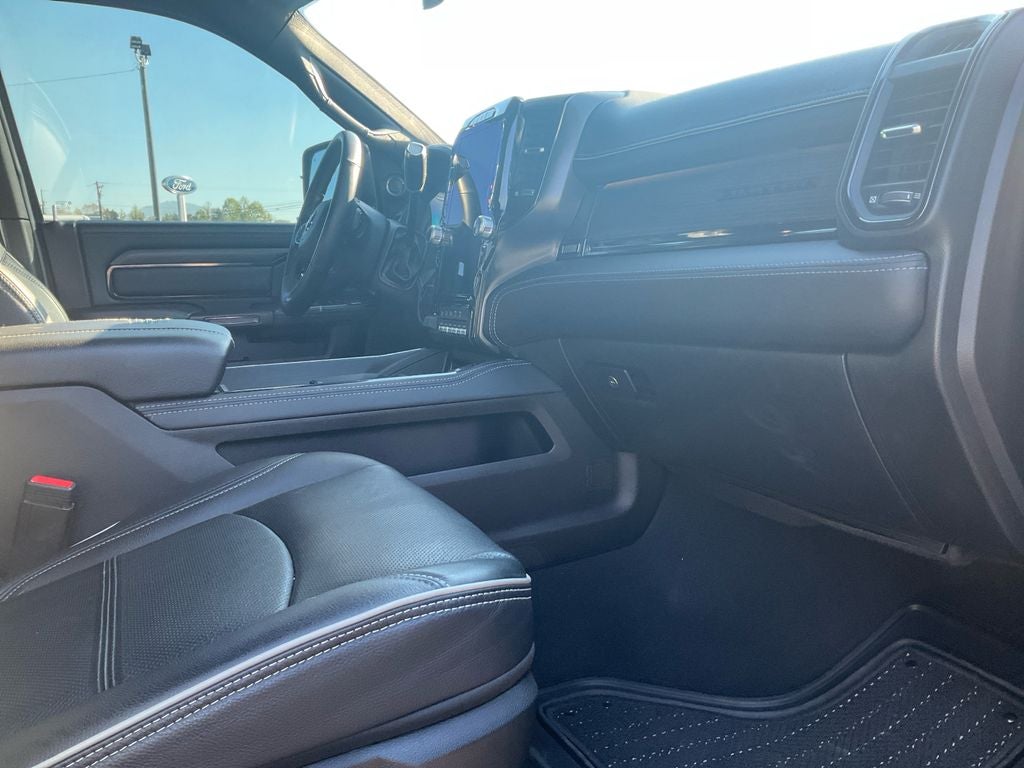 2024 RAM 3500 Limited