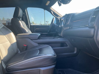 2024 RAM 3500 Limited