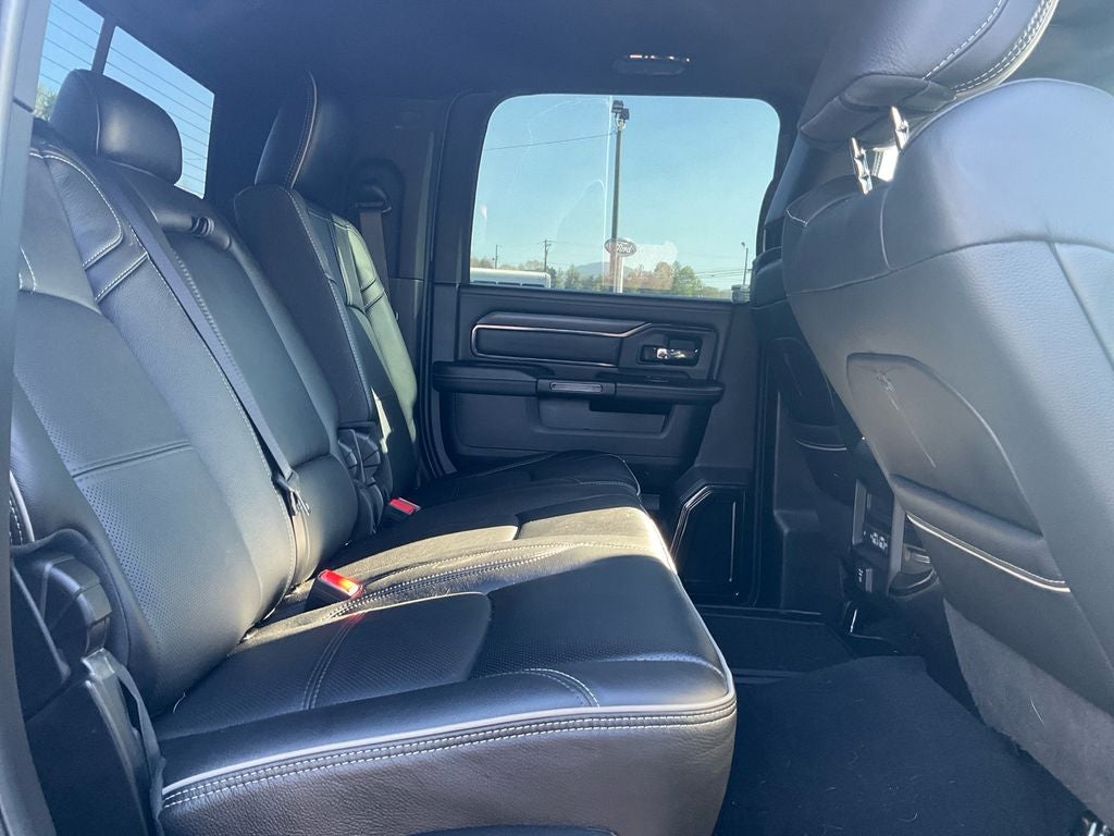 2024 RAM 3500 Limited