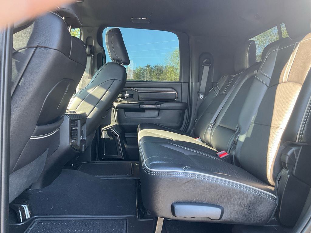 2024 RAM 3500 Limited