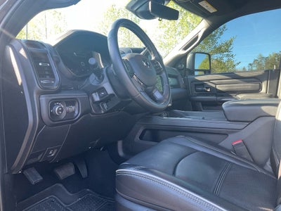 2024 RAM 3500 Limited