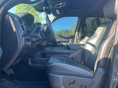 2024 RAM 3500 Limited