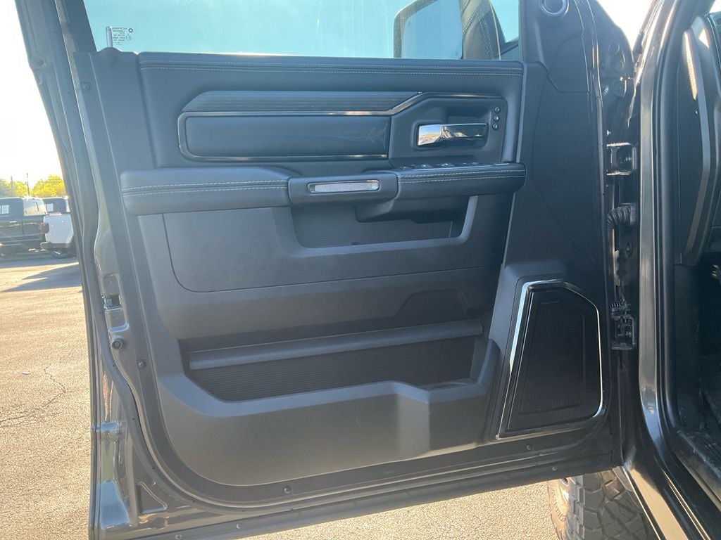 2024 RAM 3500 Limited