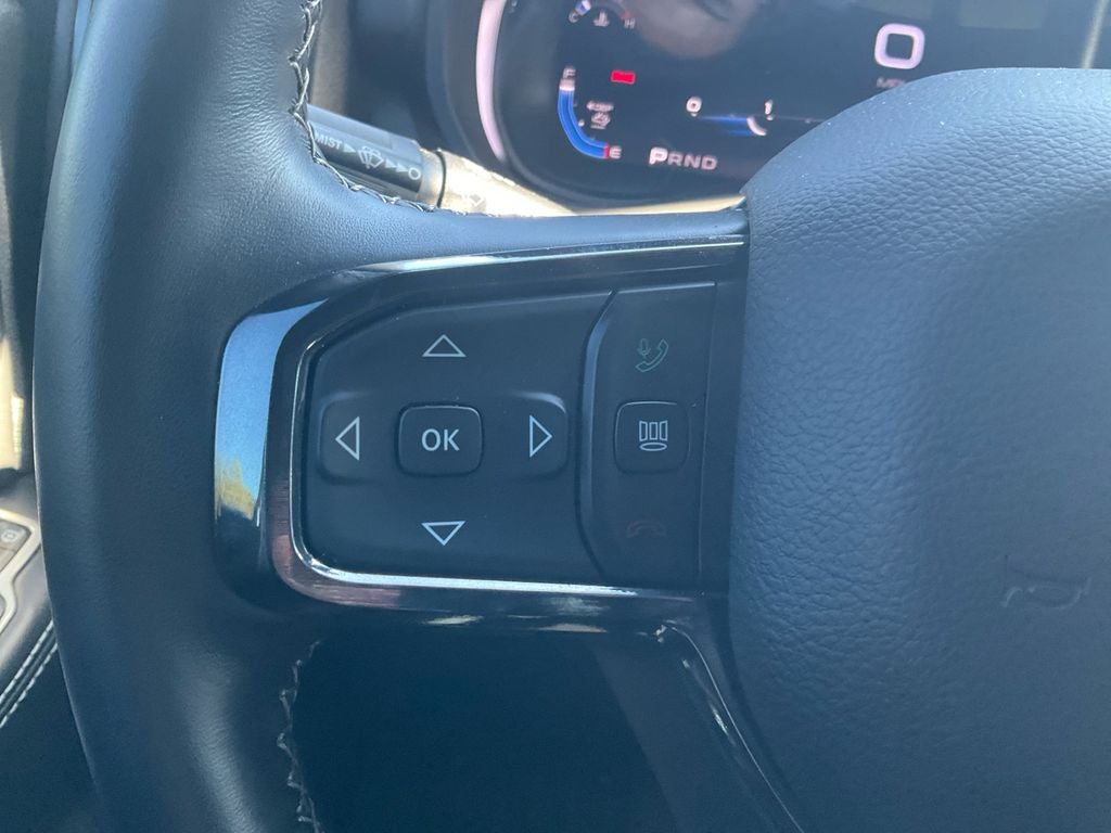 2024 RAM 3500 Limited