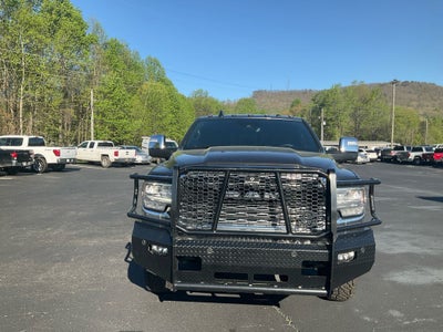 2024 RAM 3500 Limited