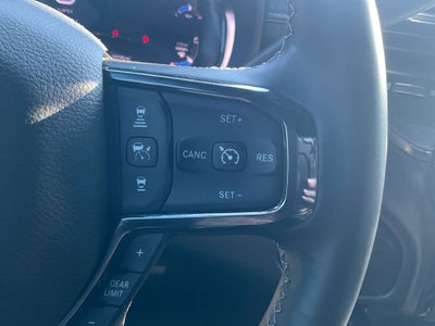 2024 RAM 3500 Limited