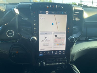 2024 RAM 3500 Limited