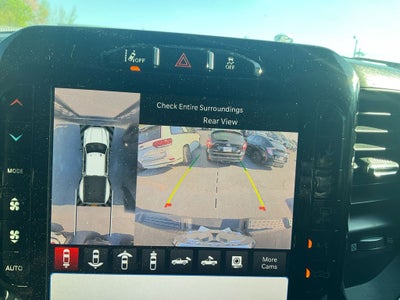 2024 RAM 3500 Limited