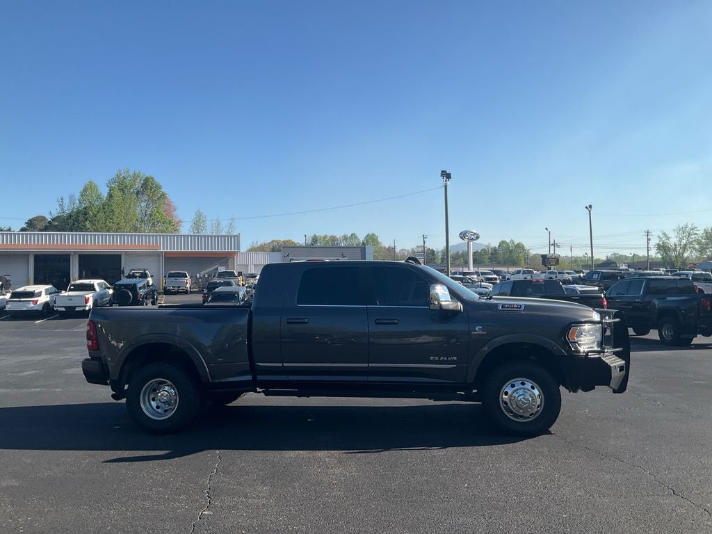 2024 RAM 3500 Limited