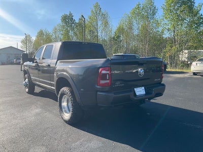 2024 RAM 3500 Limited