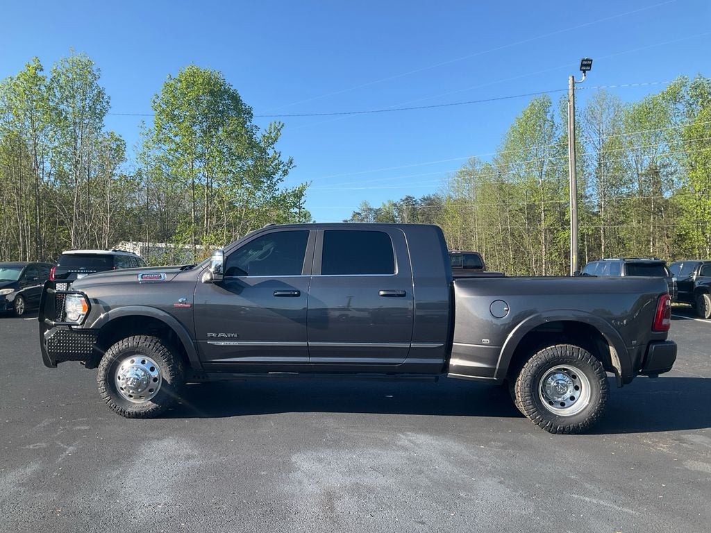 2024 RAM 3500 Limited