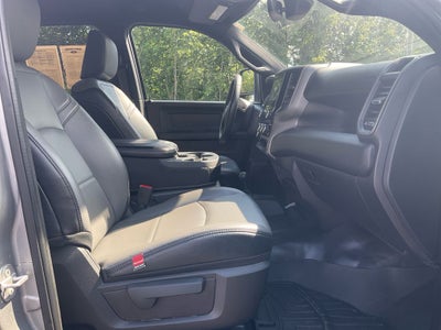 2023 RAM 2500 Tradesman