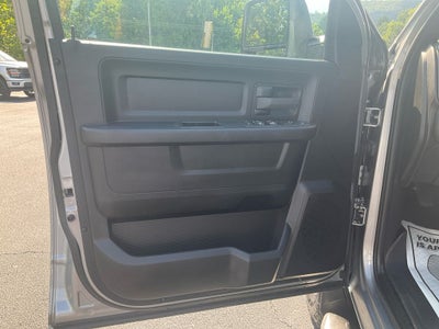 2023 RAM 2500 Tradesman