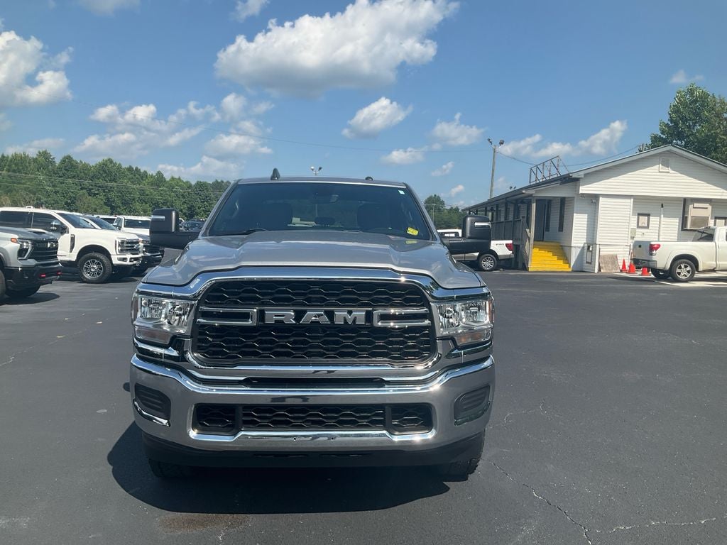 2023 RAM 2500 Tradesman