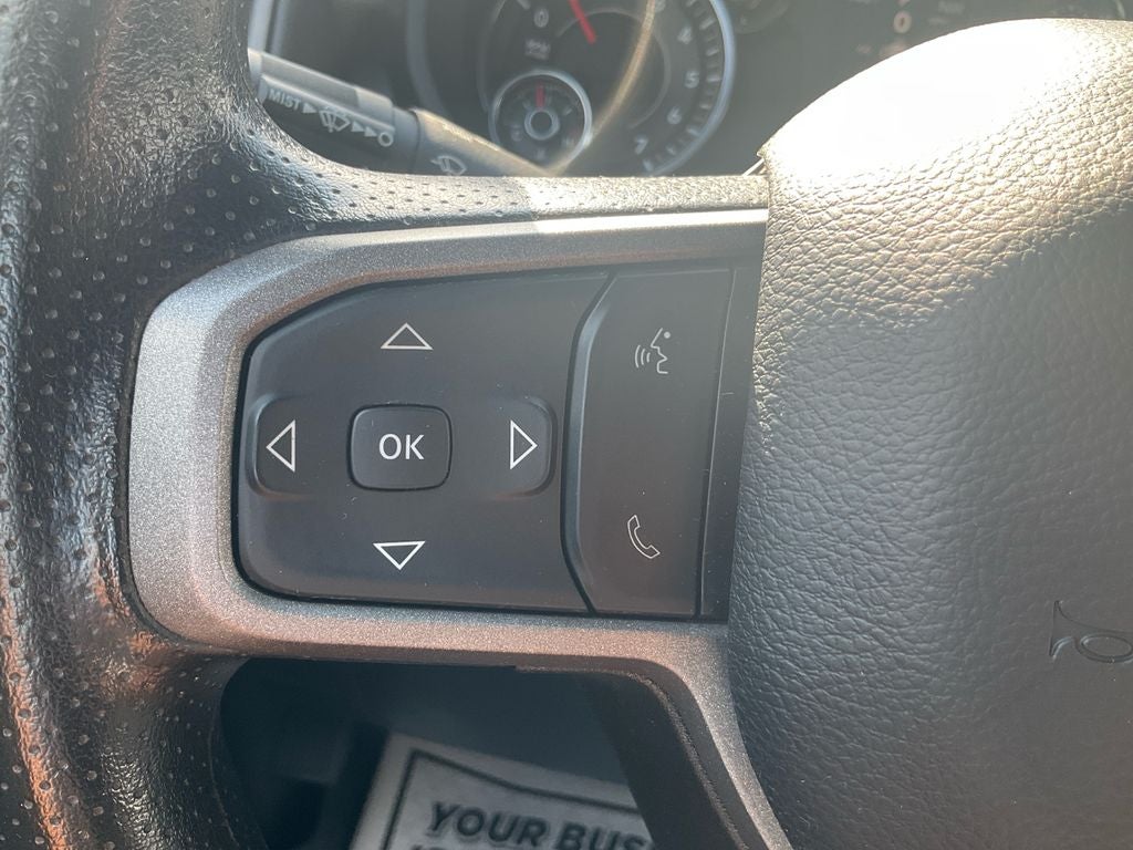 2023 RAM 2500 Tradesman