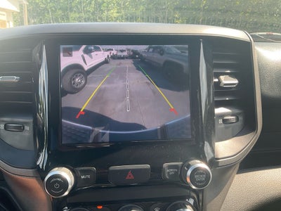 2023 RAM 2500 Tradesman