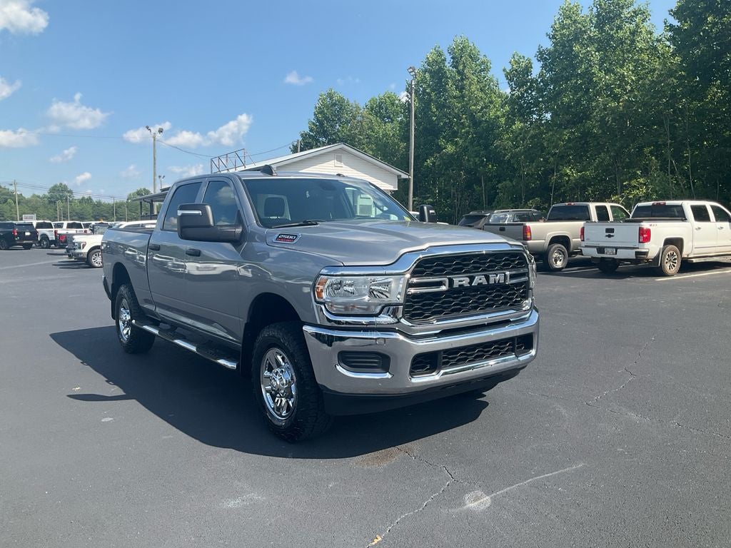 2023 RAM 2500 Tradesman