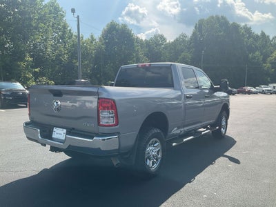 2023 RAM 2500 Tradesman