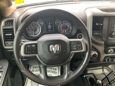 2020 RAM 2500 Tradesman