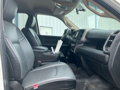 2019 RAM 2500 Tradesman