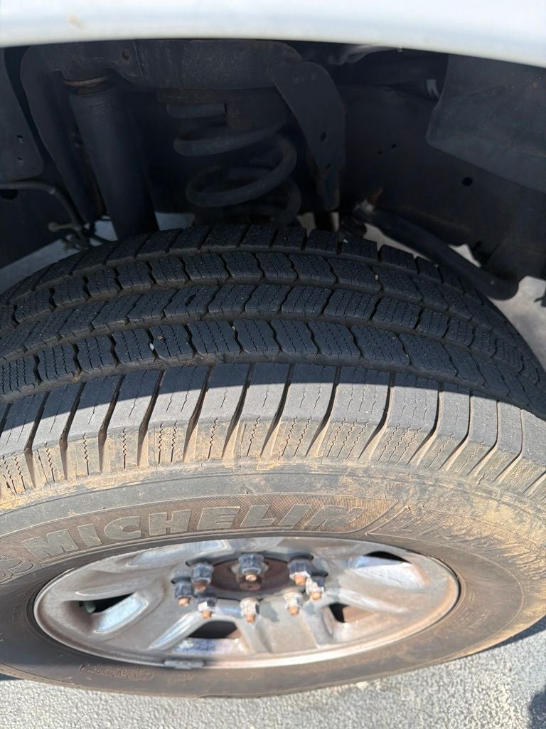 2019 RAM 2500 Tradesman