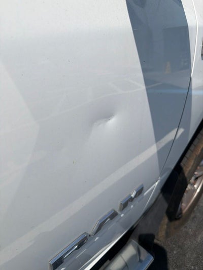 2019 RAM 2500 Tradesman