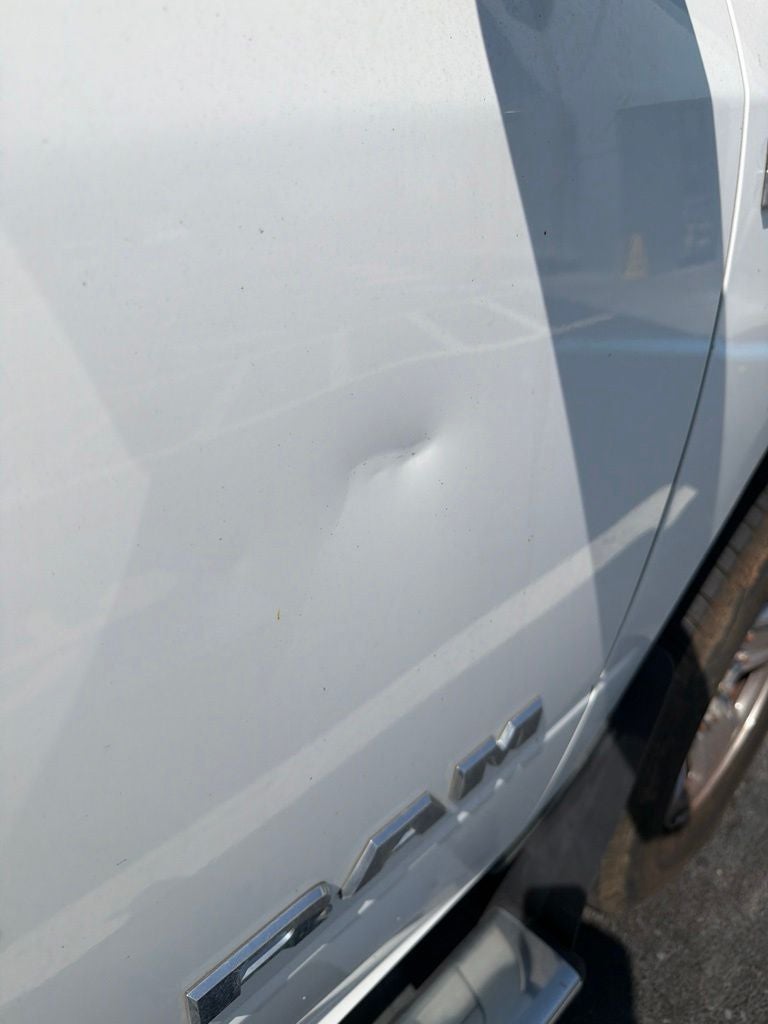 2019 RAM 2500 Tradesman