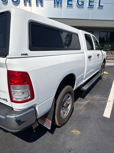 2019 RAM 2500 Tradesman