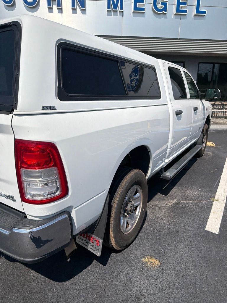 2019 RAM 2500 Tradesman