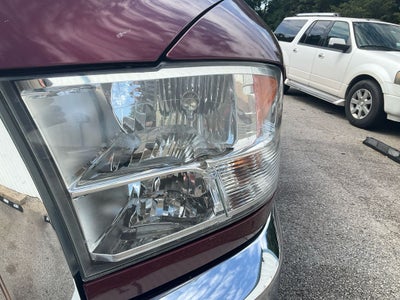 2017 RAM 2500 Tradesman