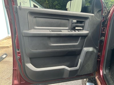 2017 RAM 2500 Tradesman