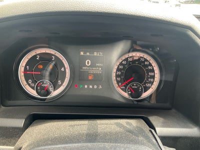 2017 RAM 2500 Tradesman