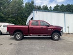 2017 RAM 2500 Tradesman