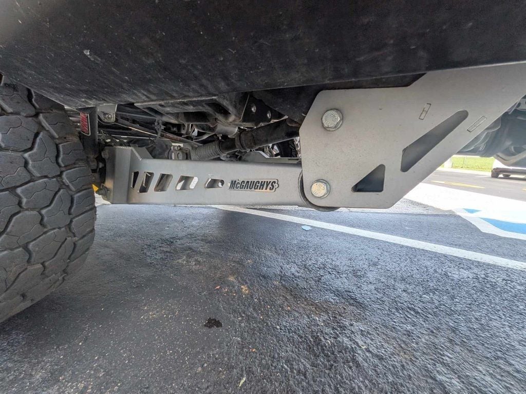 2022 RAM 2500 Longhorn