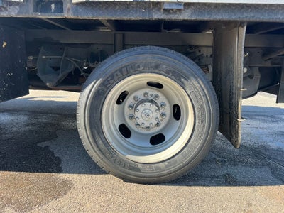 2019 RAM 4500HD Tradesman