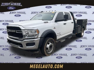 2020 RAM 4500HD Tradesman