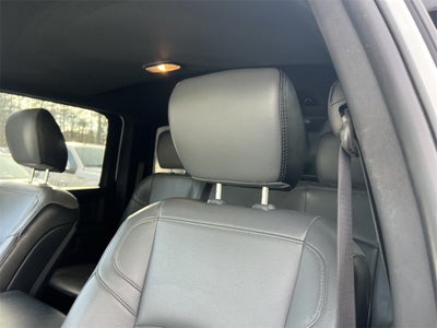 2024 RAM 3500 Tradesman Dump Bed