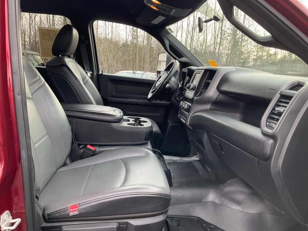 2022 RAM 3500 Tradesman