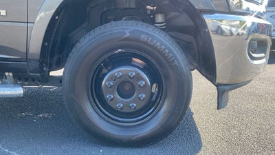 2021 RAM 3500 Tradesman