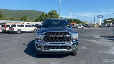 2021 RAM 3500 Tradesman