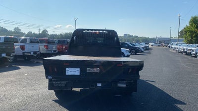 2021 RAM 3500 Tradesman