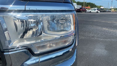 2021 RAM 3500 Tradesman