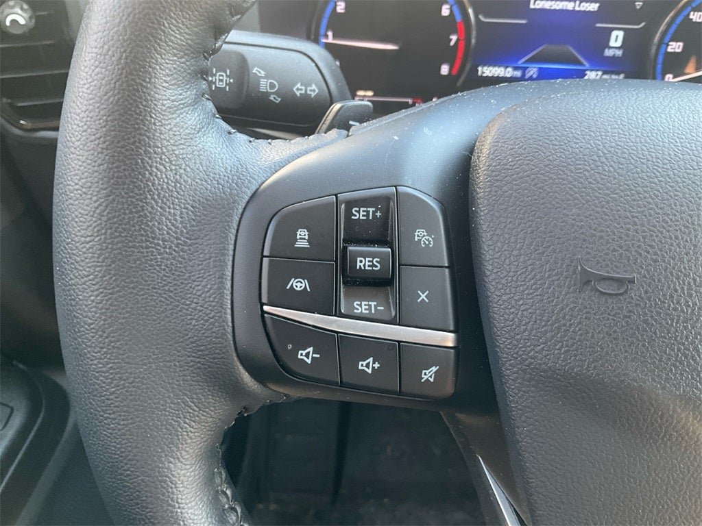 2023 Ford Bronco Sport Heritage Limited