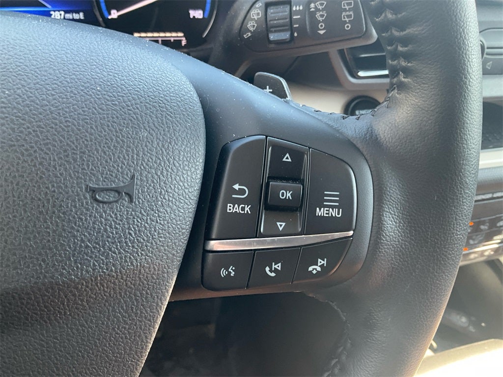 2023 Ford Bronco Sport Heritage Limited