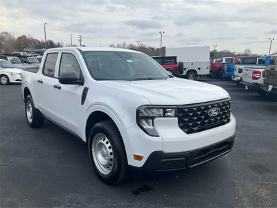 2025 Ford Maverick XL