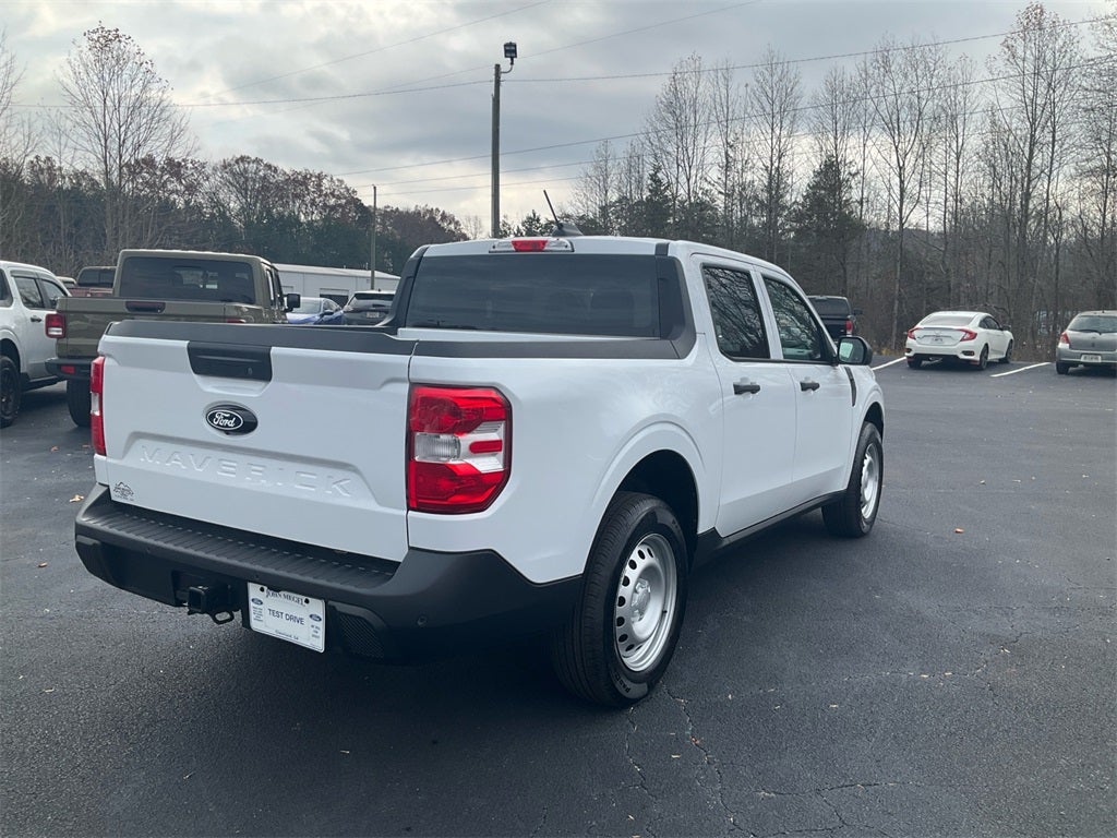 2025 Ford Maverick XL