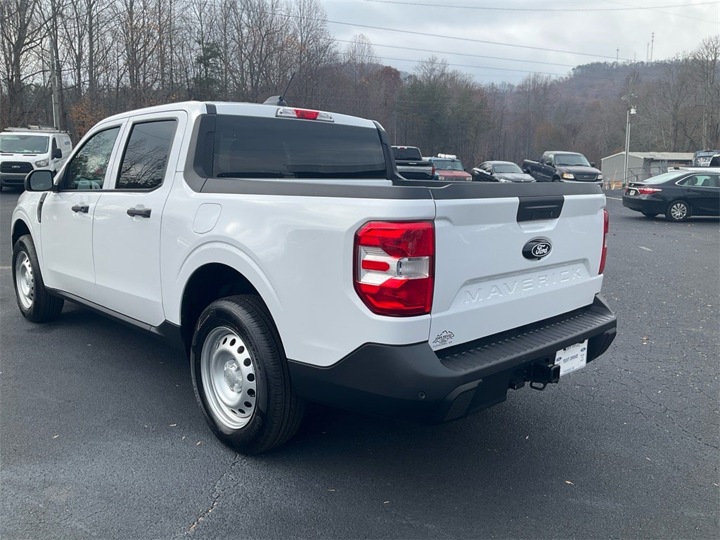 2025 Ford Maverick XL