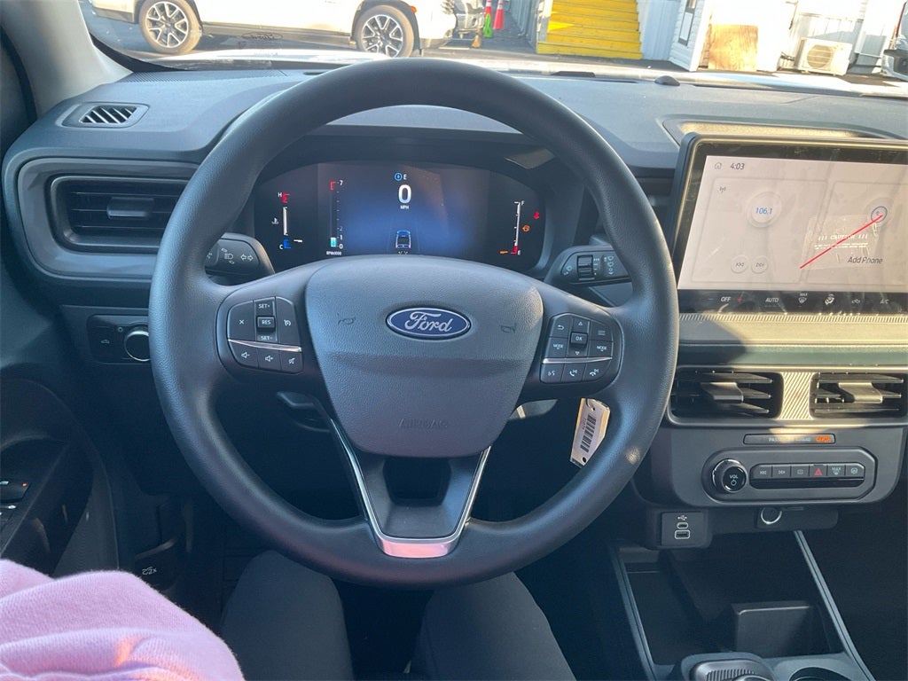 2025 Ford Maverick XL