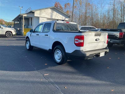 2025 Ford Maverick XL