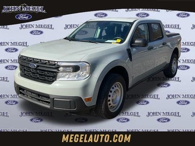 2023 Ford Maverick XL